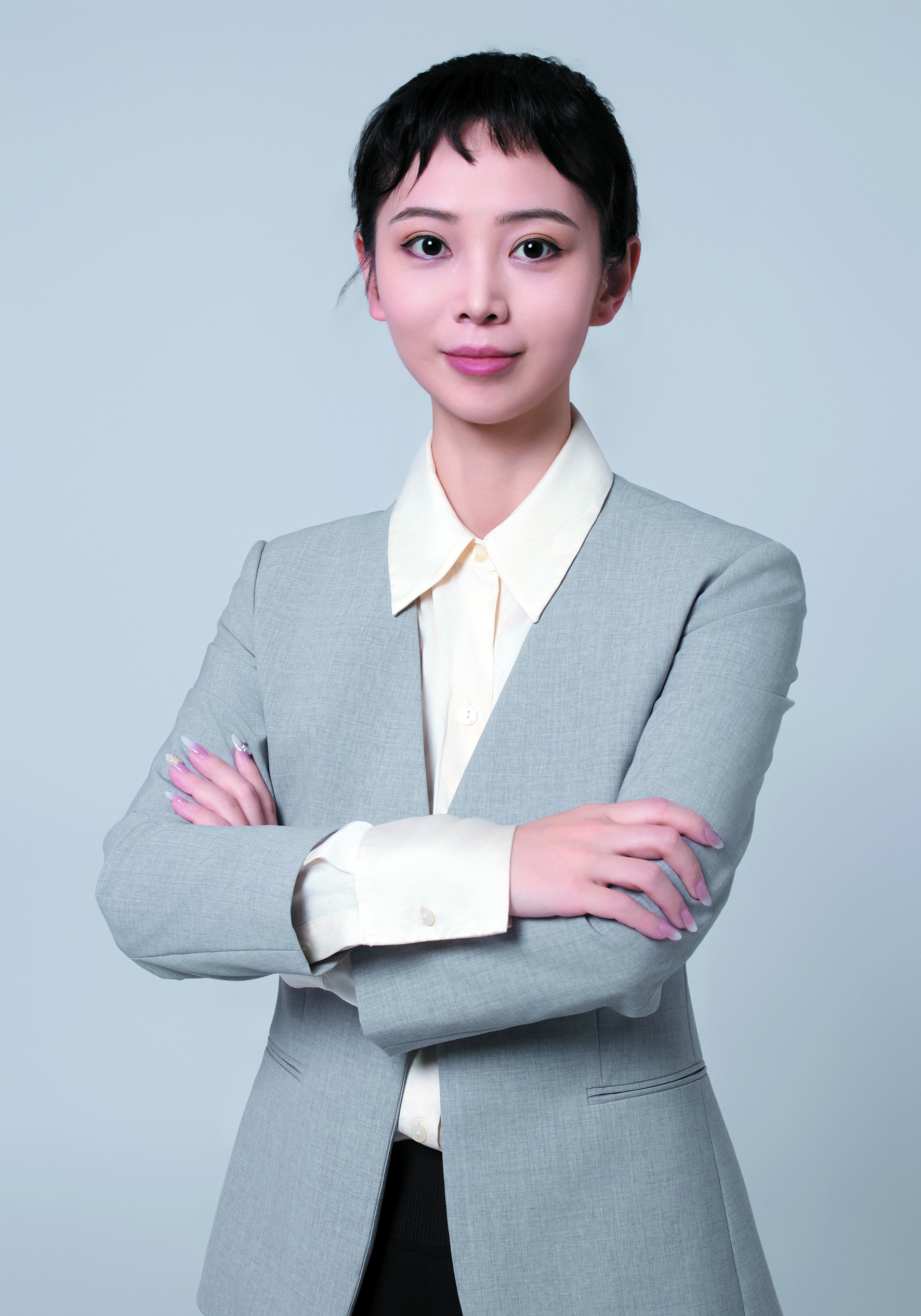 邹明君