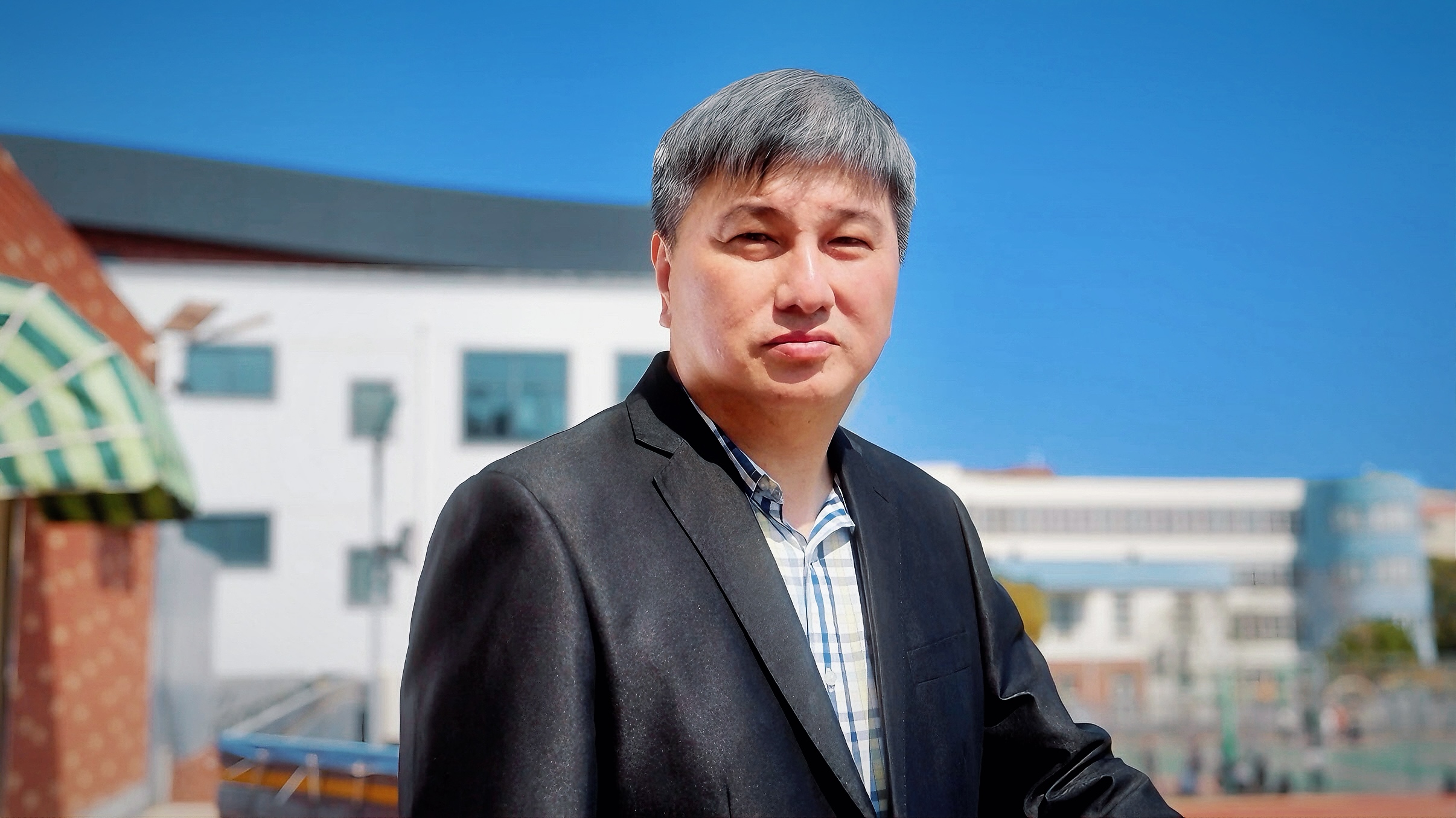 杨进春