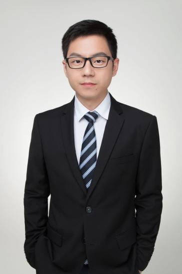 谌文涛