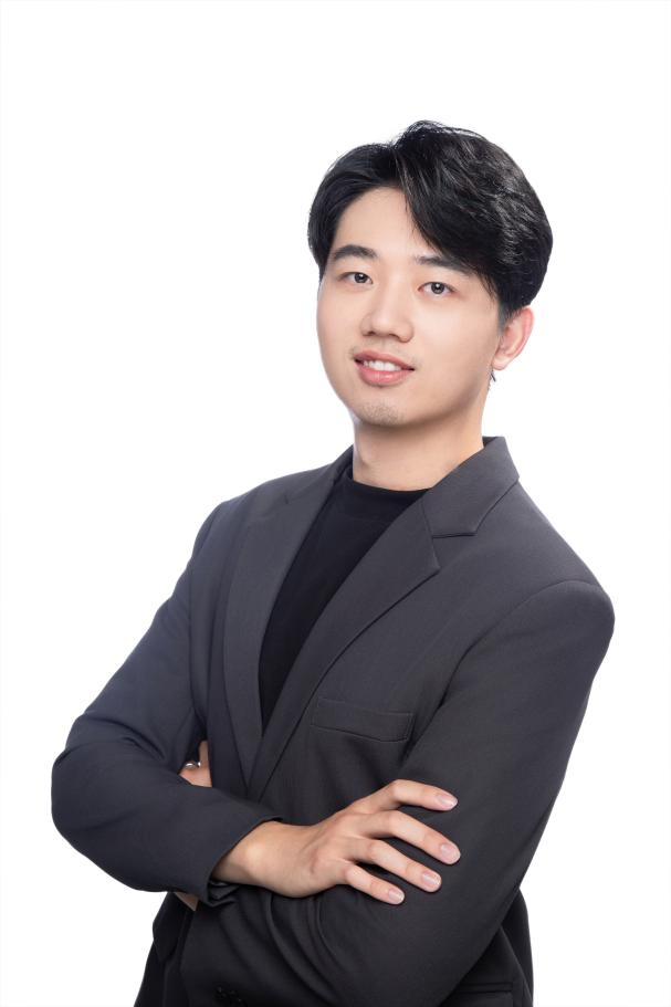 陈子杰
